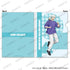 『WIND BREAKER』A4クリアファイル2枚セット ぬいぐるみといっしょver. 梅宮一