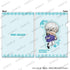 『WIND BREAKER』A4クリアファイル2枚セット ぬいぐるみといっしょver. 梅宮一