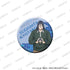 『WIND BREAKER』BIGホログラム缶バッジ ぬいぐるみといっしょver. 杉下京太郎