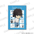 『DEATH NOTE』ステッカー シモジマコラボver. L