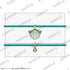 "Mermaid Melody: Pichi Pichi Pitch" Rubber Bracelet: Rina Tōin