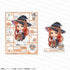 "Mermaid Melody: Pichi Pichi Pitch" Acrylic Stand: Shimodima Collaboration Ver. Sara