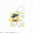 "Mermaid Melody: Pichi Pichi Pitch" Acrylic Puzzle Keychain: Shimodima Collaboration Ver. Coco