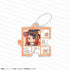 "Mermaid Melody: Pichi Pichi Pitch" Acrylic Puzzle Keychain: Shimodima Collaboration Ver. Sara