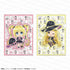 "Mermaid Melody: Pichi Pichi Pitch" Clear File Set: Shimodima Collaboration Ver. Ruchia Nanami & Coco