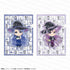 "Mermaid Melody: Pichi Pichi Pitch" Clear File Set: Shimodama Collaboration Ver. Noelle & Karen