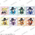 "Mermaid Melody: Pichi Pichi Pitch" Sticker: Shimodima Collaboration Ver. Haruna Hoshino