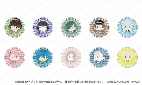 『刀剣乱舞ONLINE』御伴散歩 スマホグリップ vol.7 石切丸