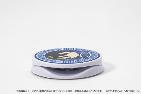 『刀剣乱舞ONLINE』御伴散歩 スマホグリップ vol.7 にっかり青江