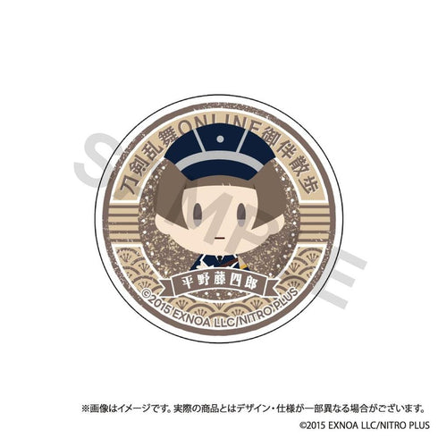 『刀剣乱舞ONLINE』御伴散歩 スマホグリップ vol.7 平野藤四郎