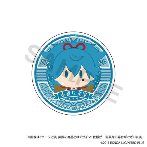 『刀剣乱舞ONLINE』御伴散歩 スマホグリップ vol.7 小夜左文字