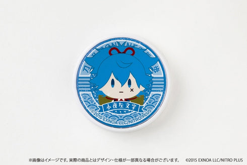 『刀剣乱舞ONLINE』御伴散歩 スマホグリップ vol.7 小夜左文字