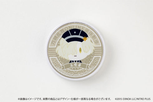 『刀剣乱舞ONLINE』御伴散歩 スマホグリップ vol.8 五虎退