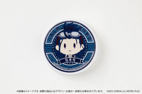 『刀剣乱舞ONLINE』御伴散歩 スマホグリップ vol.8 日本号