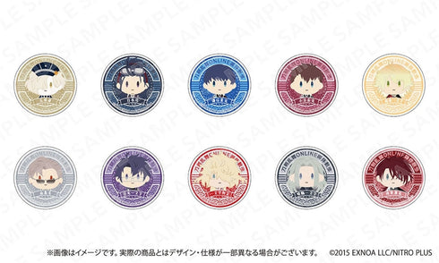 『刀剣乱舞ONLINE』御伴散歩 スマホグリップ vol.8 姫鶴一文字