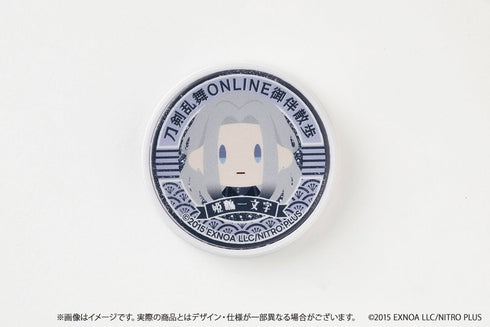 『刀剣乱舞ONLINE』御伴散歩 スマホグリップ vol.8 姫鶴一文字