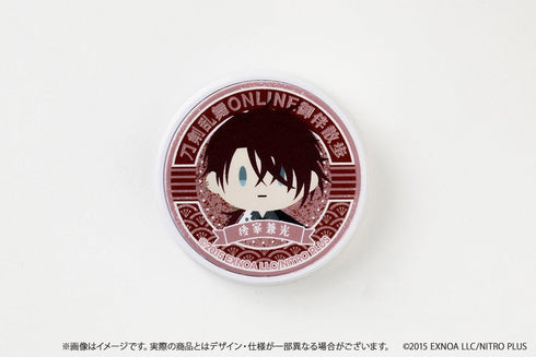 『刀剣乱舞ONLINE』御伴散歩 スマホグリップ vol.8 後家兼光