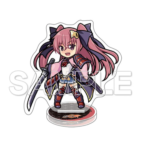 『天華百剣 -斬-』【十周年復刻版】みにアクリルスタンド 城和泉正宗 Ver.