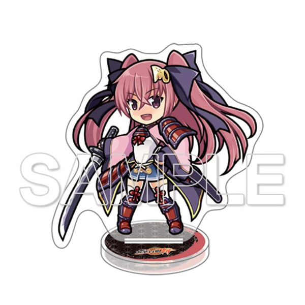 『天華百剣 -斬-』【十周年復刻版】みにアクリルスタンド 城和泉正宗 Ver.