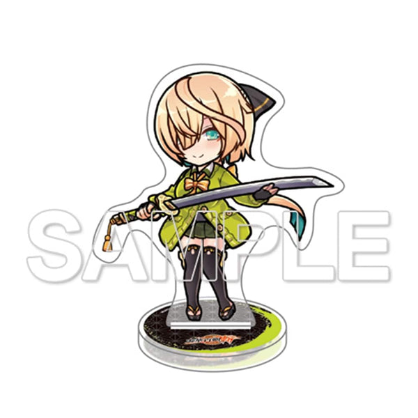 『天華百剣 -斬-』【十周年復刻版】みにアクリルスタンド 稲葉郷 Ver.