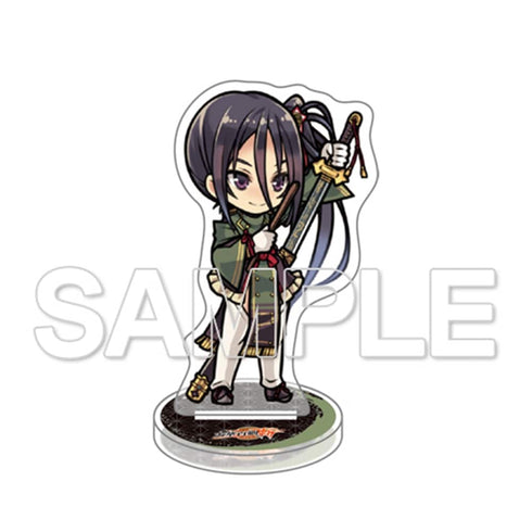 『天華百剣 -斬-』【十周年復刻版】みにアクリルスタンド 七星剣 Ver.