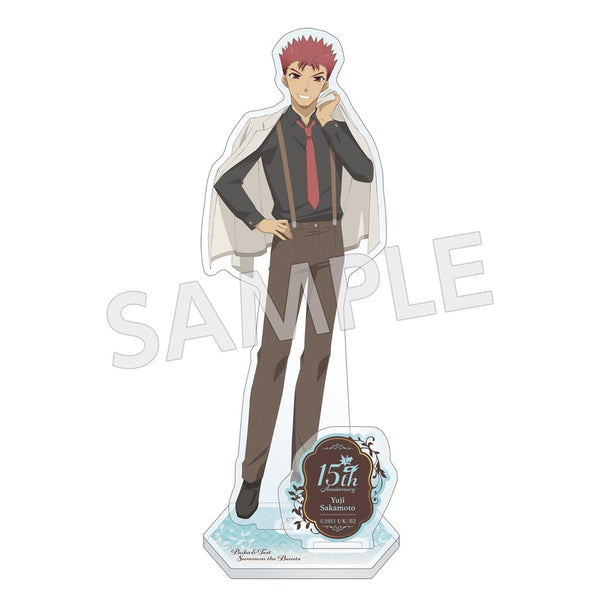 『バカとテストと召喚獣』フォーマルシリーズ アクリルスタンド 坂本 雄二