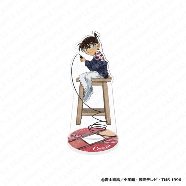 『名探偵コナン』アクリルスタンドフィギュア セルフフォトver. 江戸川コナン