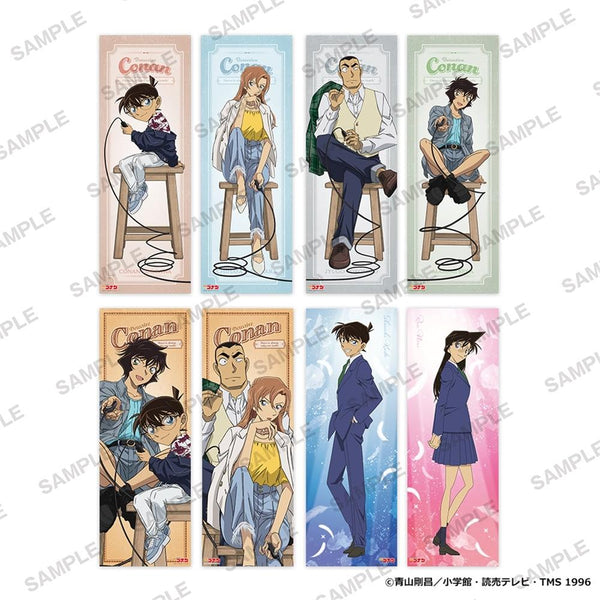 『名探偵コナン』ポス×ポスコレクション vol.14【BOX】