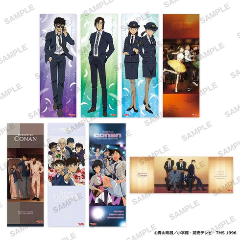 『名探偵コナン』ポス×ポスコレクション vol.14【BOX】