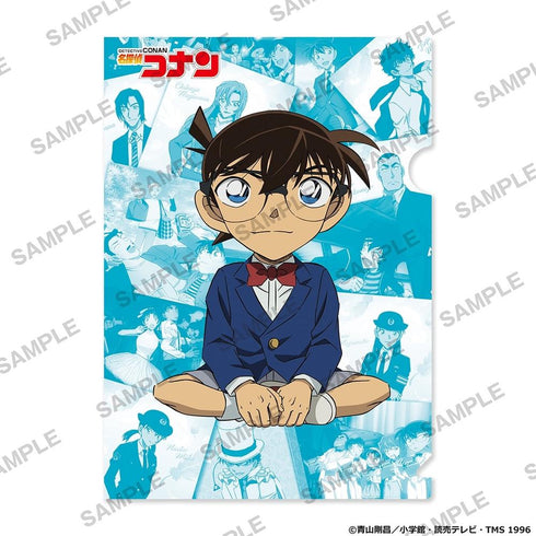 『名探偵コナン』ブロマイドコレクション vol.13【BOX】