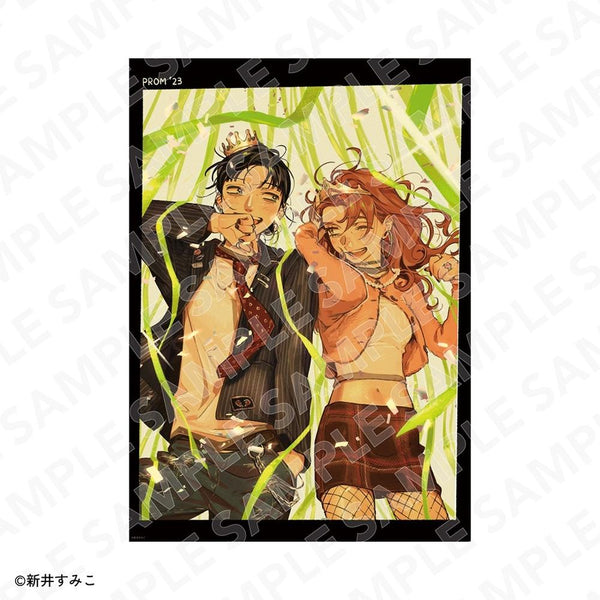 《我心仪的人竟然不是男人》 我心仪的人竟然不是男人 海报C