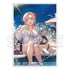 『ソードアート・オンライン』電撃文庫 アクリルプレート Ver.Summer2