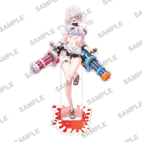 『マジカル★エクスプローラー』アクリルスタンド ななみ TシャツVer.