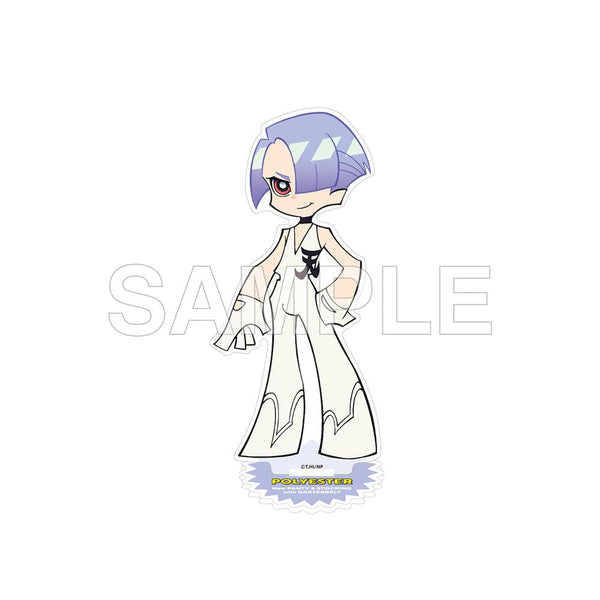 『New PANTY & STOCKING with GARTERBELT』アクリルスタンドフィギュア ポリエステル