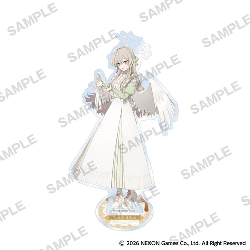 『ブルーアーカイブ POP UP SHOP』アクリルスタンド ナギサ