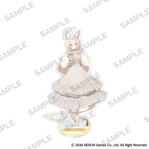 『ブルーアーカイブ POP UP SHOP』アクリルスタンド セイア