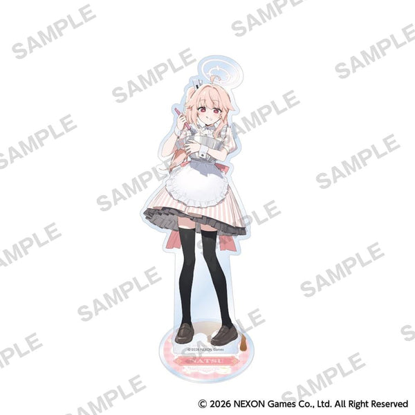 『ブルーアーカイブ POP UP SHOP』アクリルスタンド ナツ