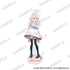 『ブルーアーカイブ POP UP SHOP』アクリルスタンド ナツ