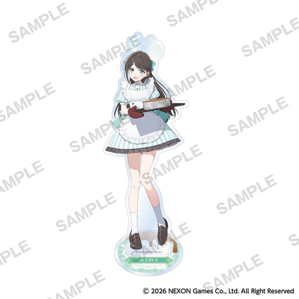『ブルーアーカイブ POP UP SHOP』アクリルスタンド アイリ