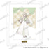 《蓝色档案 POP UP SHOP》角色精美图 奈吉萨