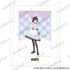 『ブルーアーカイブ POP UP SHOP』キャラファイングラフ カズサ