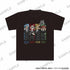 『ガチアクタ』Tシャツ 黒スーツVer. L
