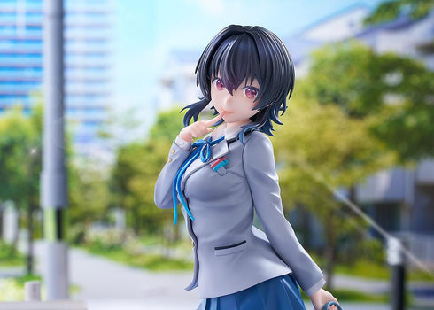 『クラスで2番目に可愛い女の子と友だちになった』朝凪海