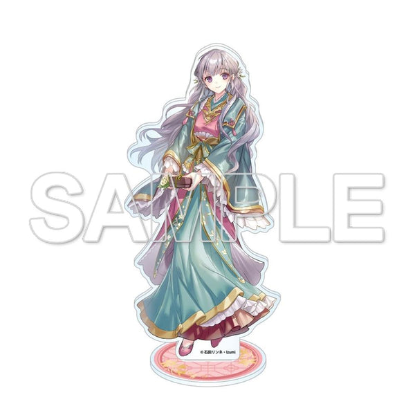 『茉莉花官吏伝』アクリルスタンド 茉莉花