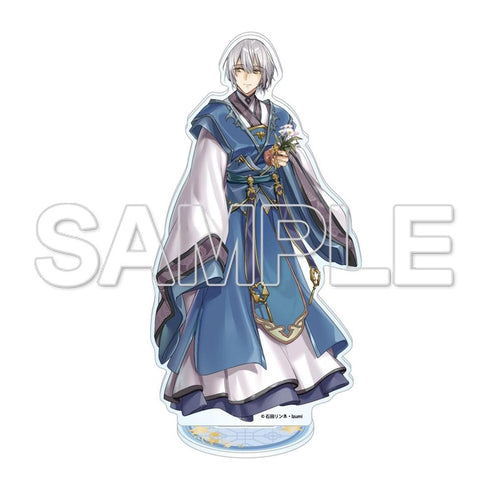 『茉莉花官吏伝』アクリルスタンド 珀陽