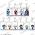 『遊☆戯☆王VRAINS』フレームアクリルキーホルダー 共にver. 穂村尊