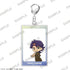 『遊☆戯☆王VRAINS』フレームアクリルキーホルダー 共にver. 草薙翔一 にいてんご