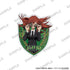 "Gachi Actor" Sticker: Black Suit Ver. Ryou