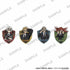 "Gachi Actor" Sticker: Black Suit Ver. Ryou