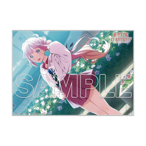 『ラブライブ!蓮ノ空女学院スクールアイドルクラブ』アクリルプレート Ver.105期スタート 安養寺姫芽